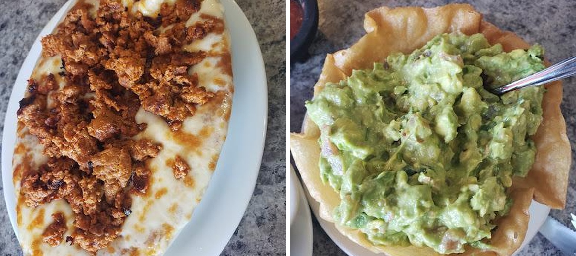 Vallarta Restaurant