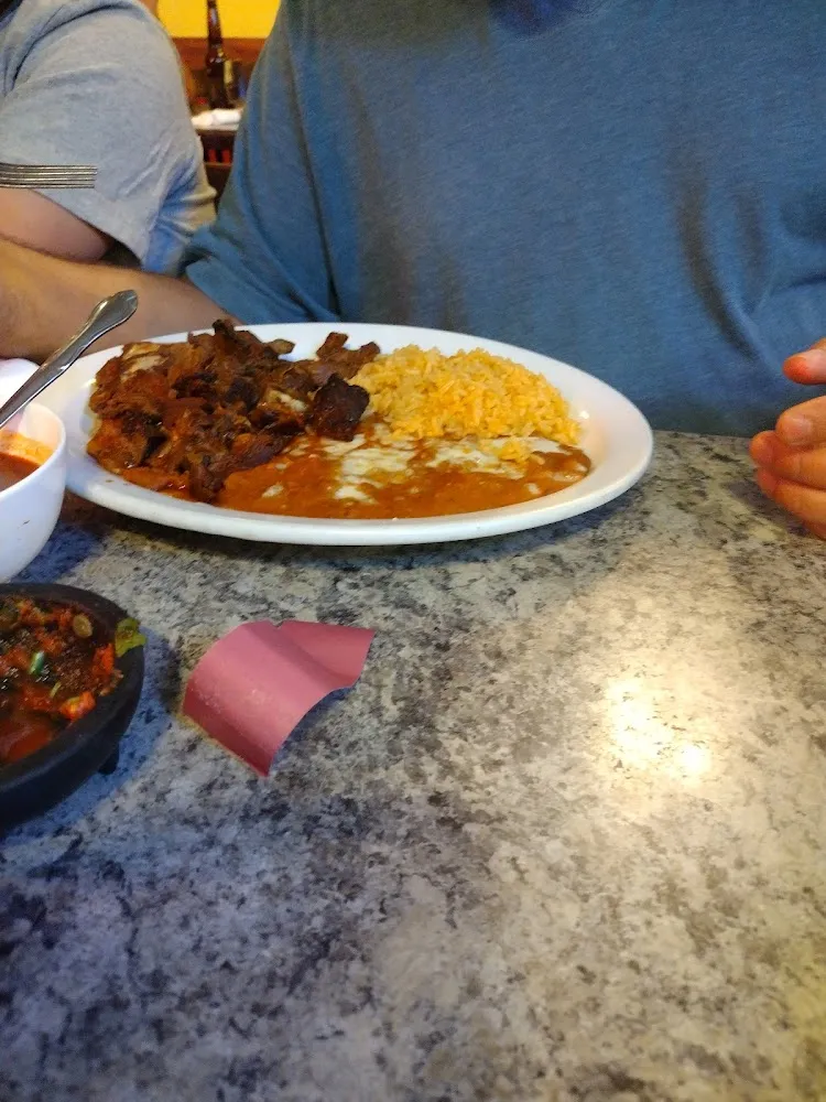 Birria De Res