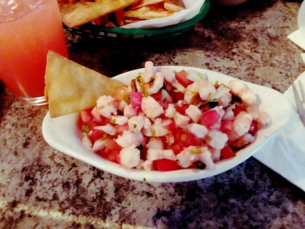 Ceviche
