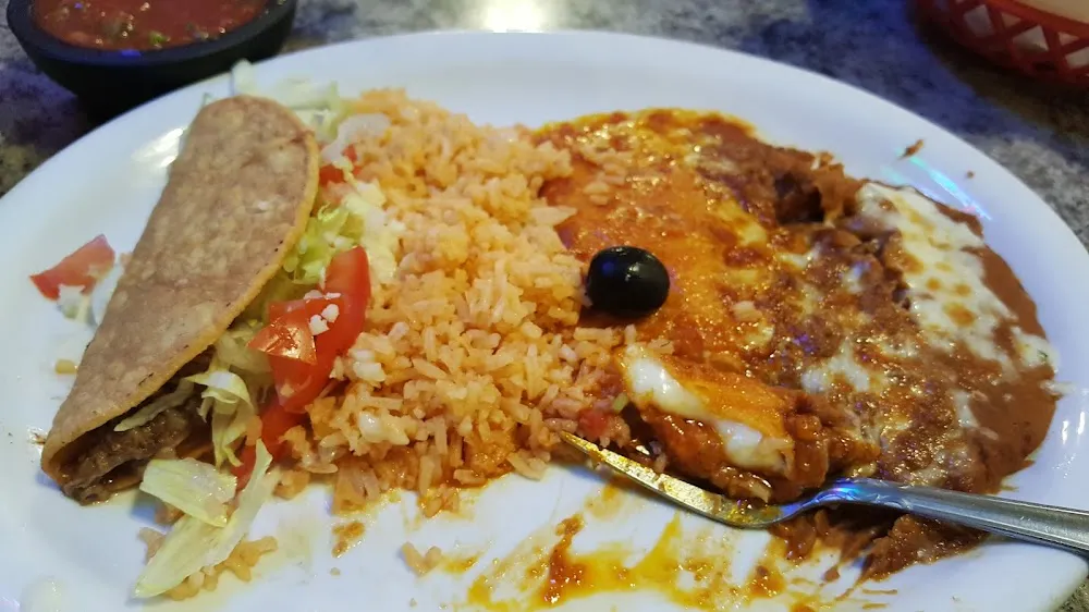 Chimichanga