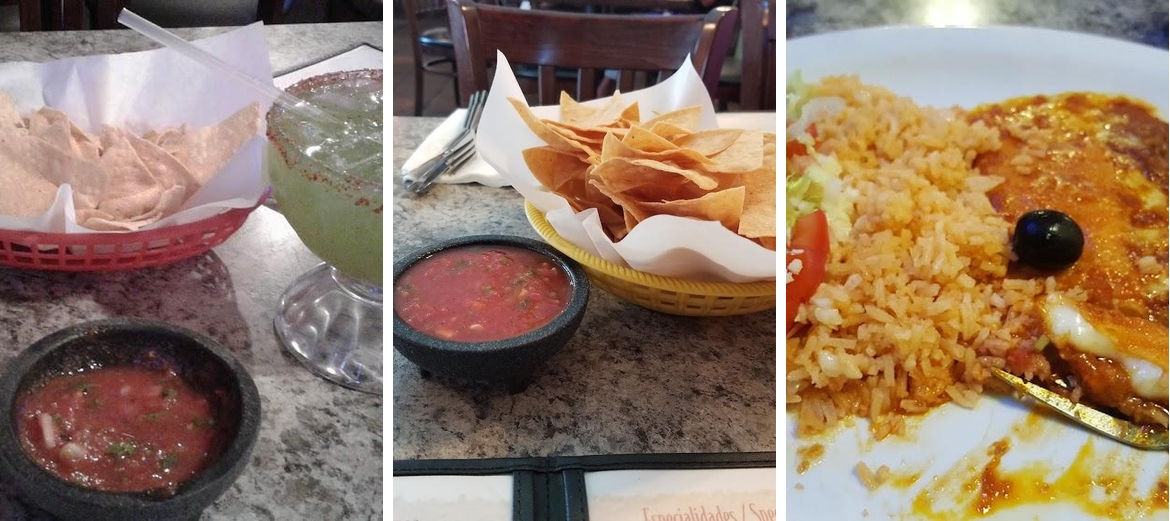 Vallarta Restaurant