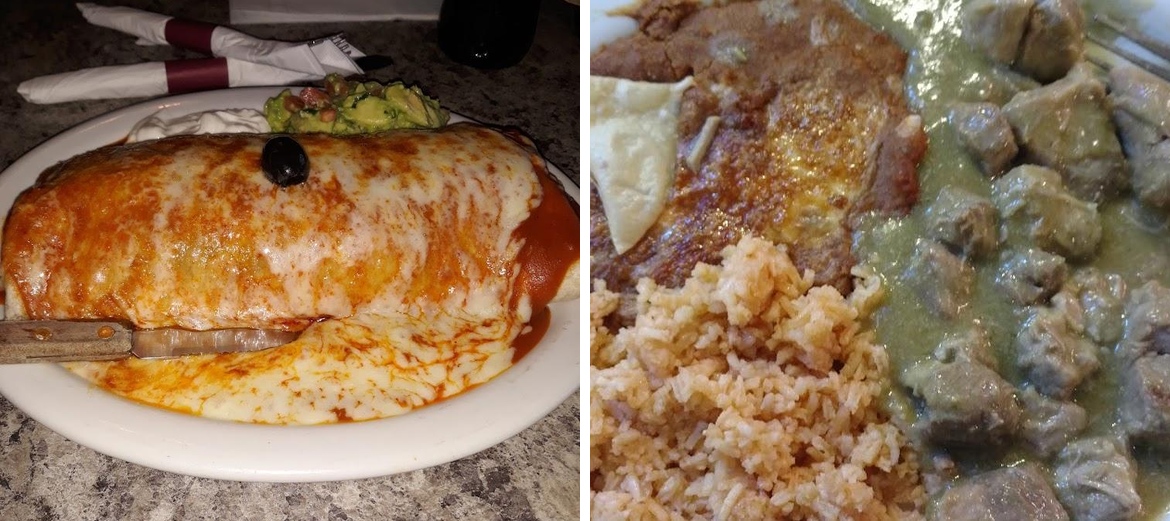 Vallarta Restaurant