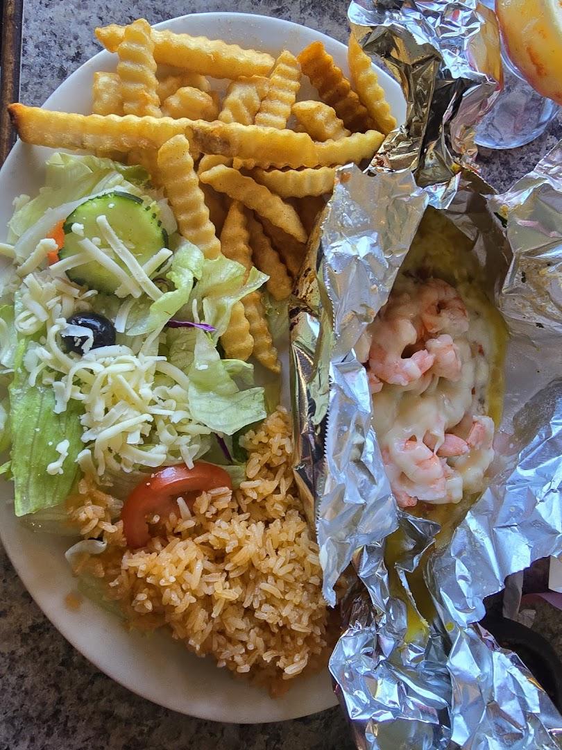 Vallarta Restaurant