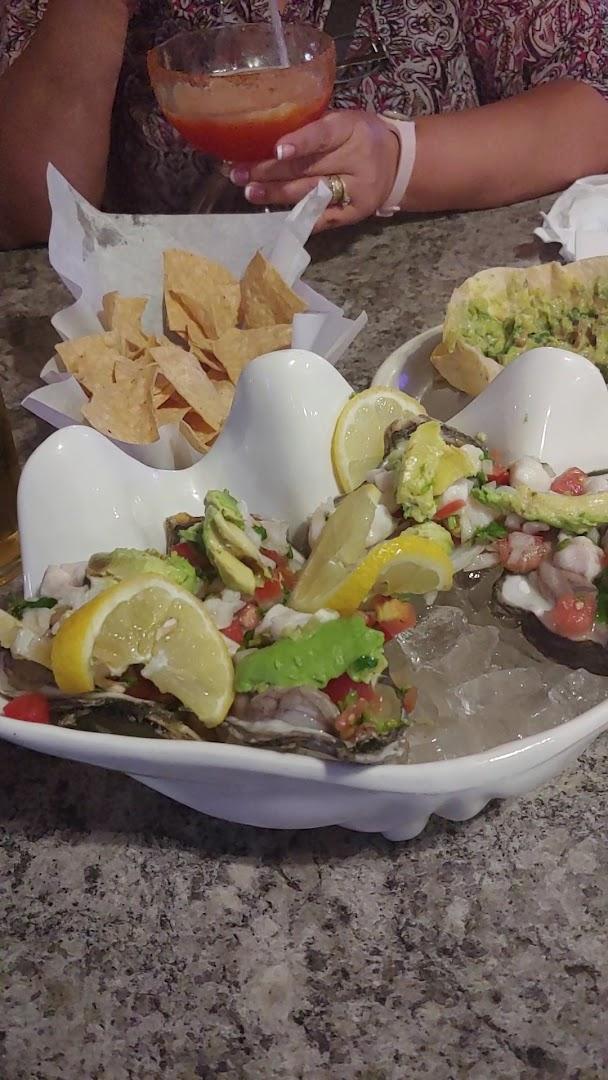 Vallarta Restaurant