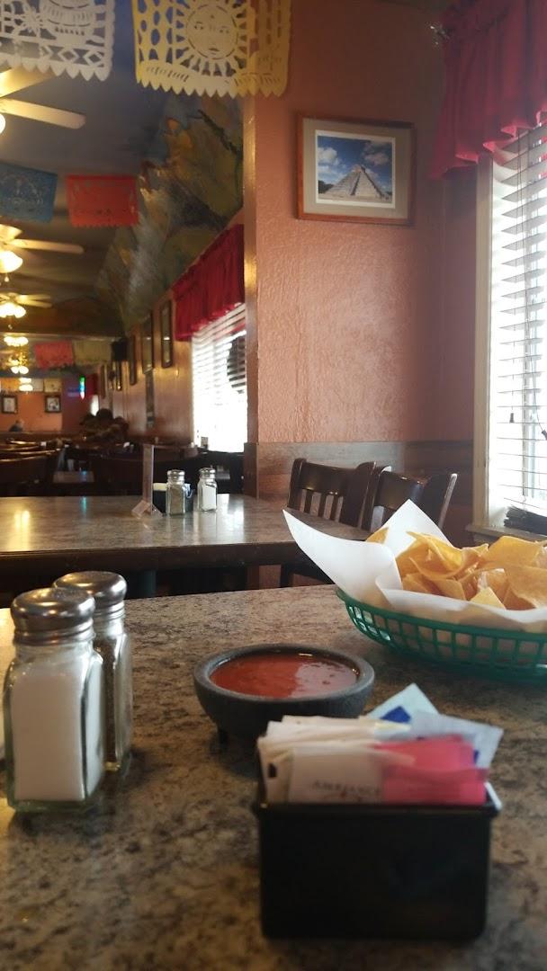 Vallarta Restaurant