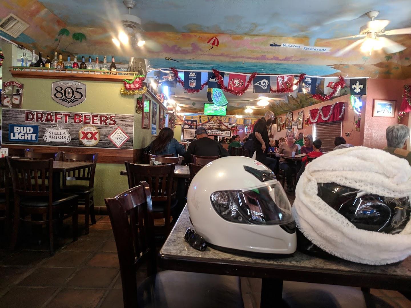 Vallarta Restaurant
