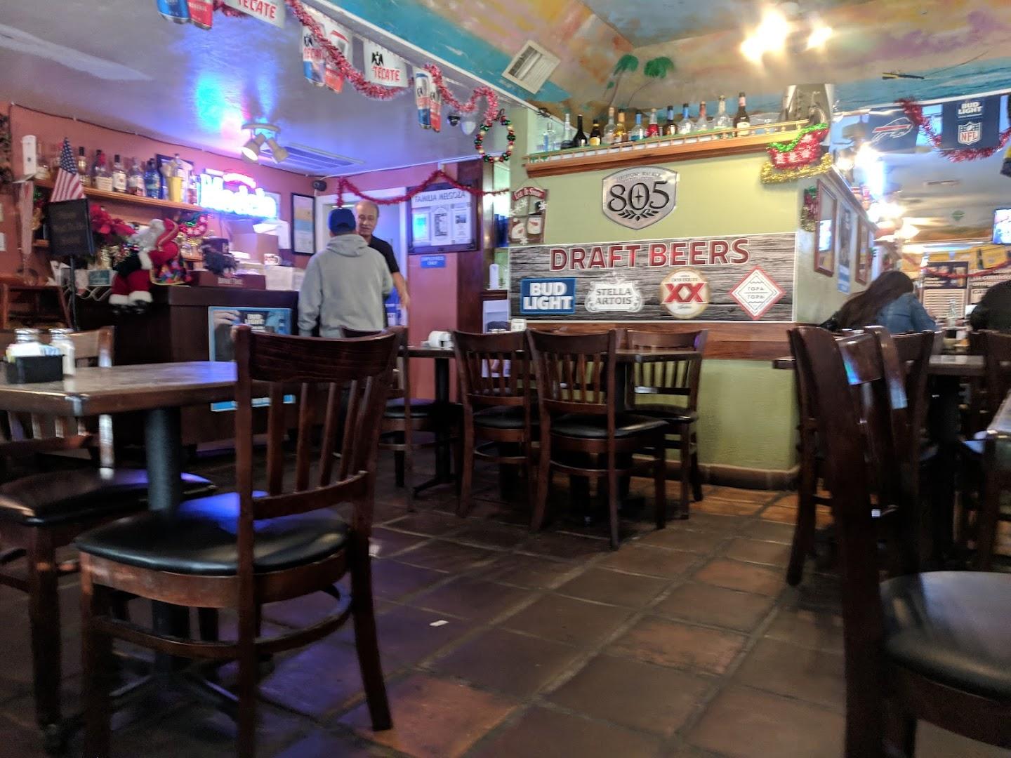 Vallarta Restaurant