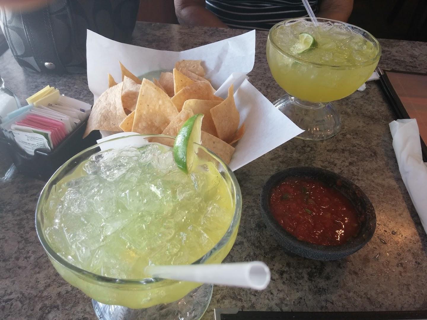 Vallarta Restaurant
