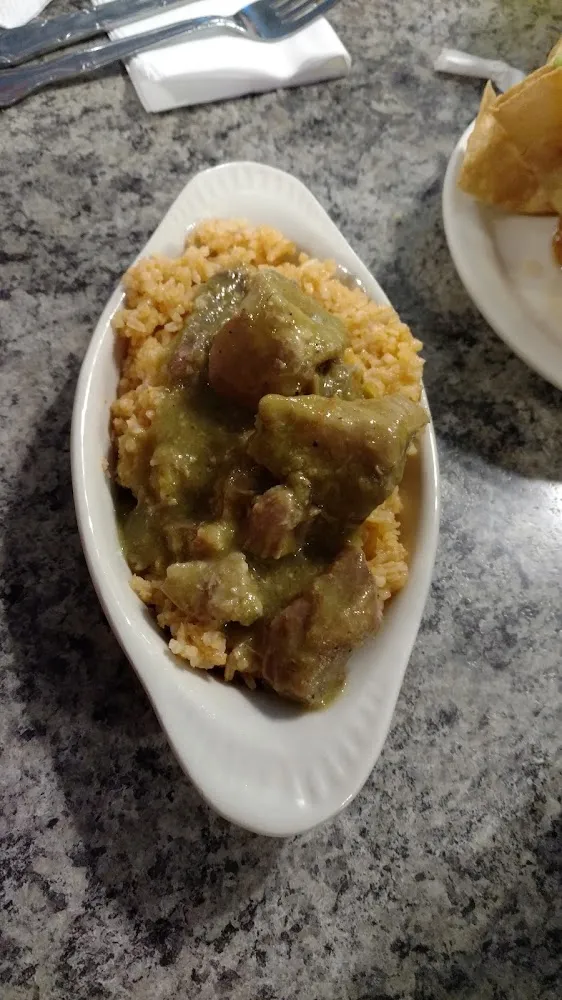 Mofongo