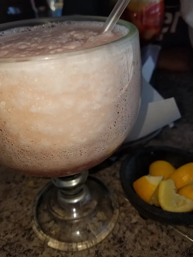 Watermelon Margarita